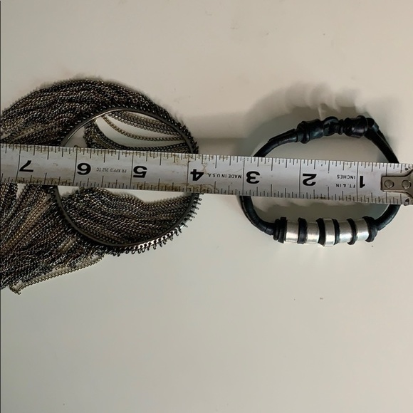 Rock & Roll Original Piece Art Bracelet Bundle set - Picture 6 of 7